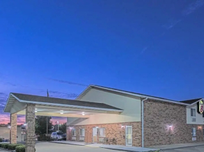 Super 8 Motel - Potosi