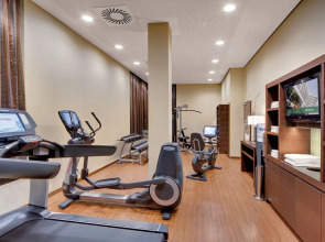 Residence Inn by Marriott Munich City East