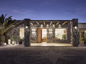 Hotel Milos Sea Resort