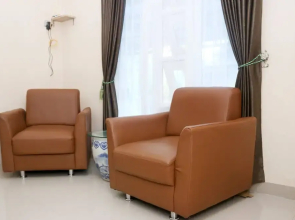 Airy Eco Kayu Tangi Satu Jalur Tiga 1C Banjarmasin