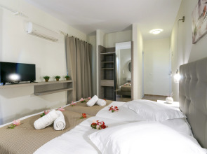Gouves Bay Hotel - All Inclusive