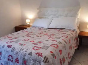 Foresteria Guest House