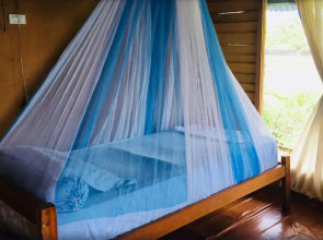 Simeulue Nanik Surfcamp