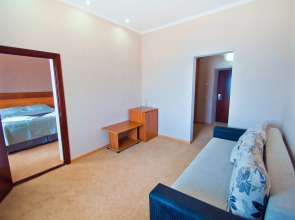 Малая Бухта