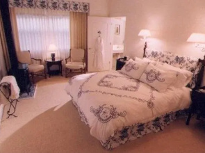 Secret Garden Inn