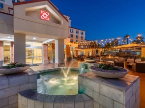 Hilton Garden Inn Scottsdale Old Town