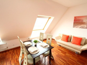 Royal Living Apartments Vienna