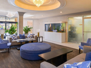 Quality Inn & Suites Montebello - Los Angeles