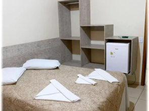 Hotel Carandá Eco Ville