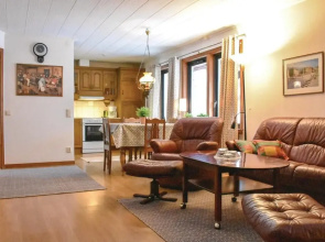 Beautiful Home in Vimmerby With 2 Bedrooms