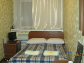 Mini-hotel Strike