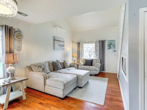 Dover Home - 2 Mi to Delaware State University!