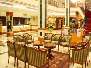 Mulia Hotel
