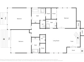 1551 Mandalay Beach Road Home