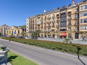 Apartamento Boulevard