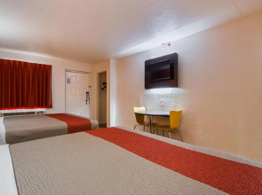Motel 6 Dallas - Garland - Northwest Hwy