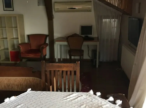 Akdag Apartment