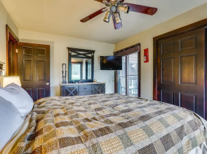 Dillon Vacation Rental: 1 Mi to Keystone Resort