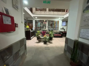 Dream House Cusco