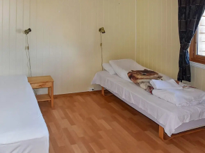 6 Person Holiday Home in Aukra
