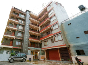 Hotel Chino Pokhara Pvt. Ltd.