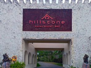 Hillstone Villas Resort Bali