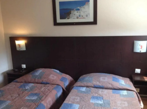 New Colibri Hotel