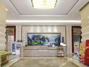 8 Inn (Dongguan Machong)