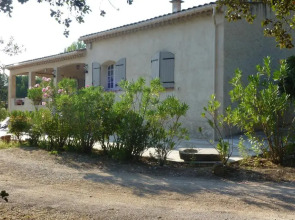 Chambre d'hôtes La Pinede