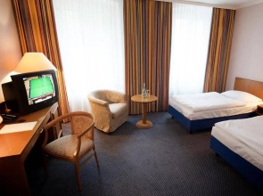 Days Hotel Liebenwalde Preussischer Hof