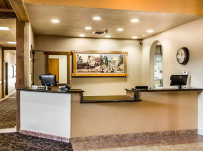 K Bar S Lodge, an Ascend Collection Hotel