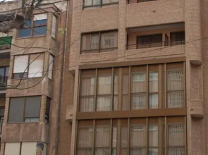 Apartamentos Avenida Valencia 17