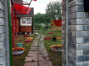 Vorsma House