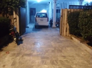 New City Lodges Guest House