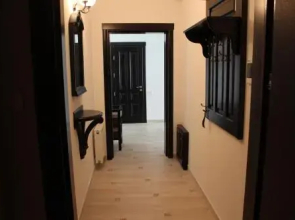 Arcadiaflat Apartment