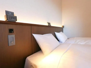 Hotel Castle inn Ise
