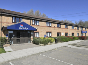 Travelodge Lincoln Thorpe on the Hill