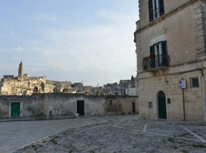 L'Affaccio dell'Abate