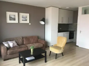 Appartementen Duinstraatje