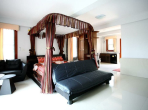 Big Coffee Resort