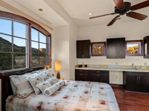 Morgan Horse Retreat