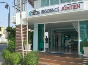 The Circle Residence
