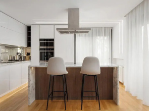 Glyfada Golden Stay