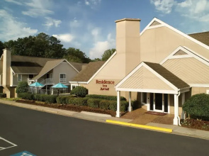 Residence Inn Atlanta Buckhead