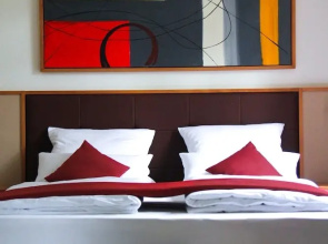 Landhotel Neunburg