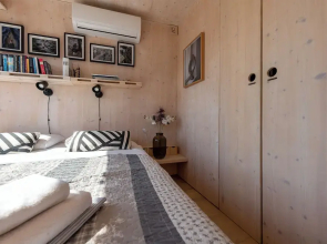 Vanellus Villas - Villa 35