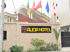 Alicia Hotel