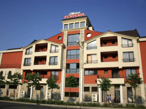 Menada Forum Apartments