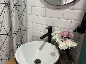 Апартаменты NicePlaceSPB (НайсПлэйсСПБ) на проспекте Московский