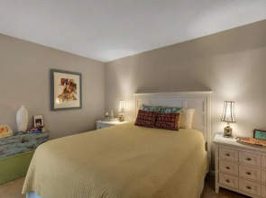 Edgewater Beach Resort Tower 3, 2 Bedroom Apartment